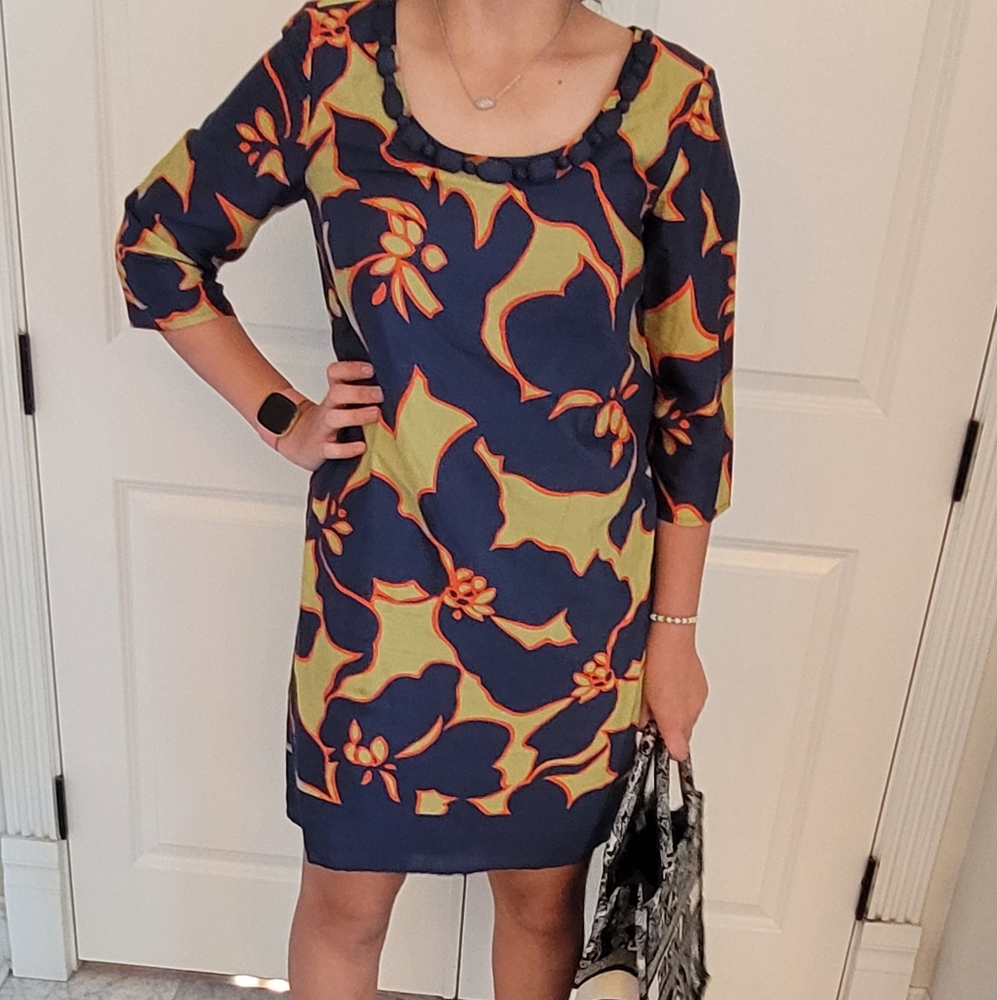 Gorgeous loft dress